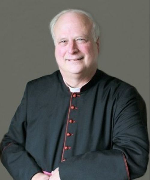 Fr Lawson