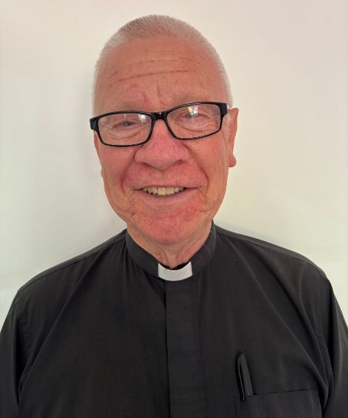 Fr Norman