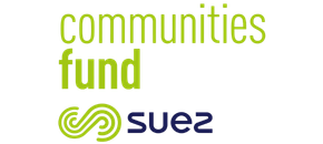 communities fund suez