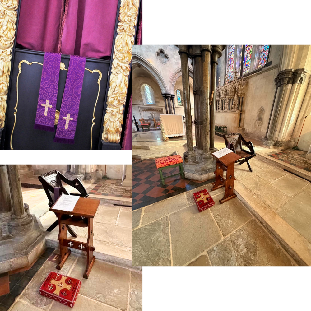 confessions boxgrove priory