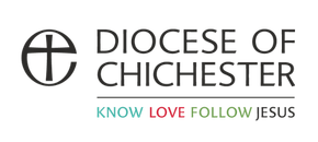 dioceses of chichester logo