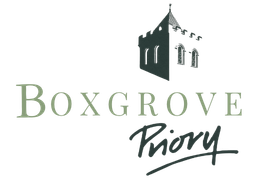 Boxgrove Priory